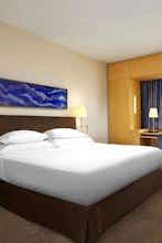 Hotel Sheraton Paris Airport Hotel & Conference Centre photo 2