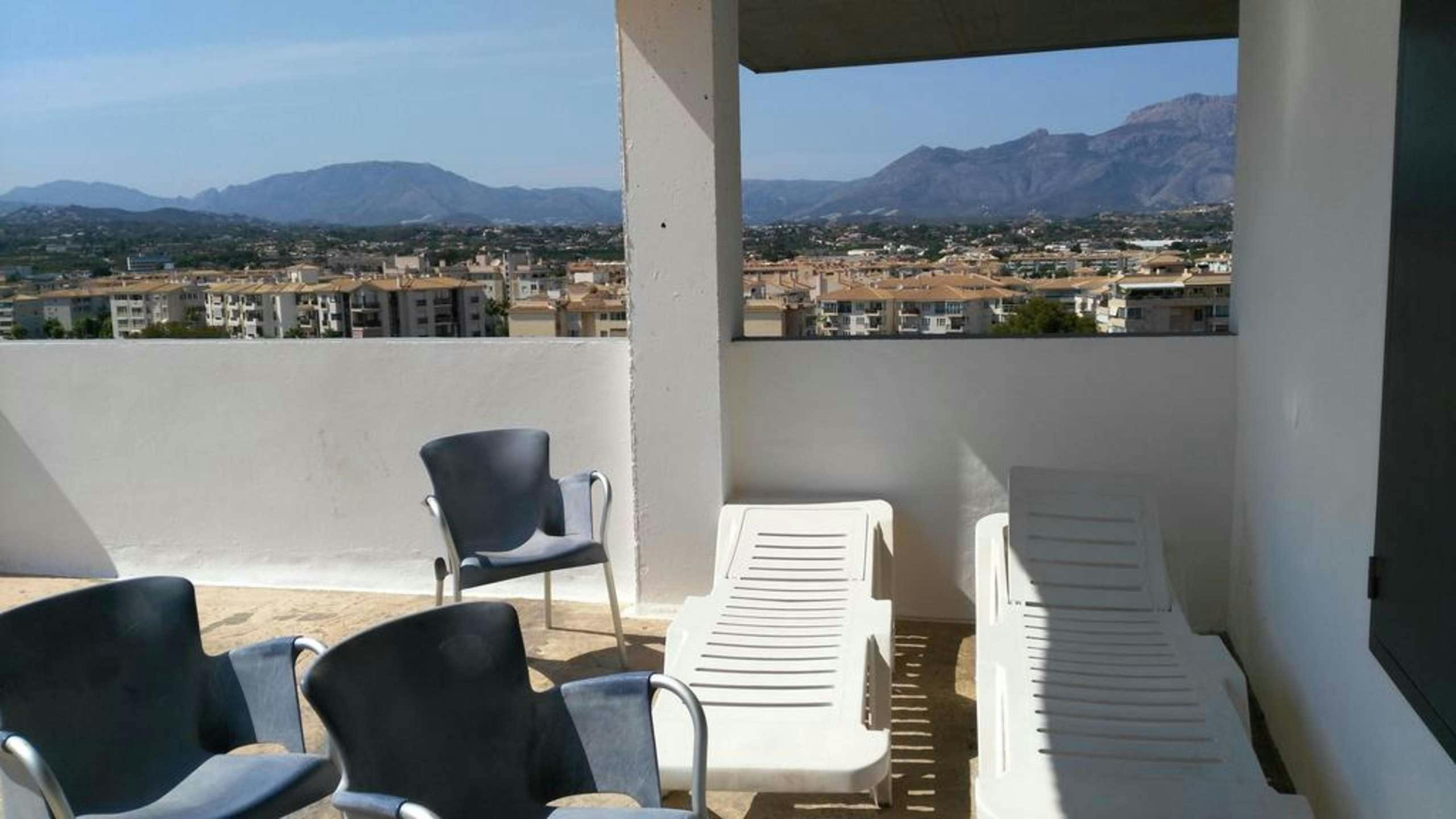 Hotel Rober Palas photo 4