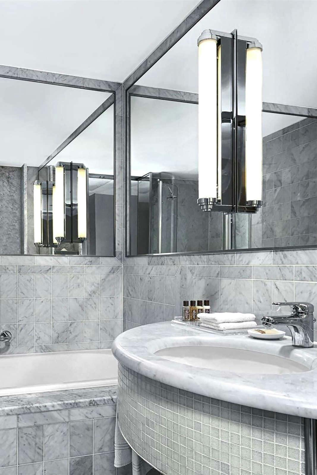 Hotel Sheraton Paris Airport Hotel & Conference Centre photo 4