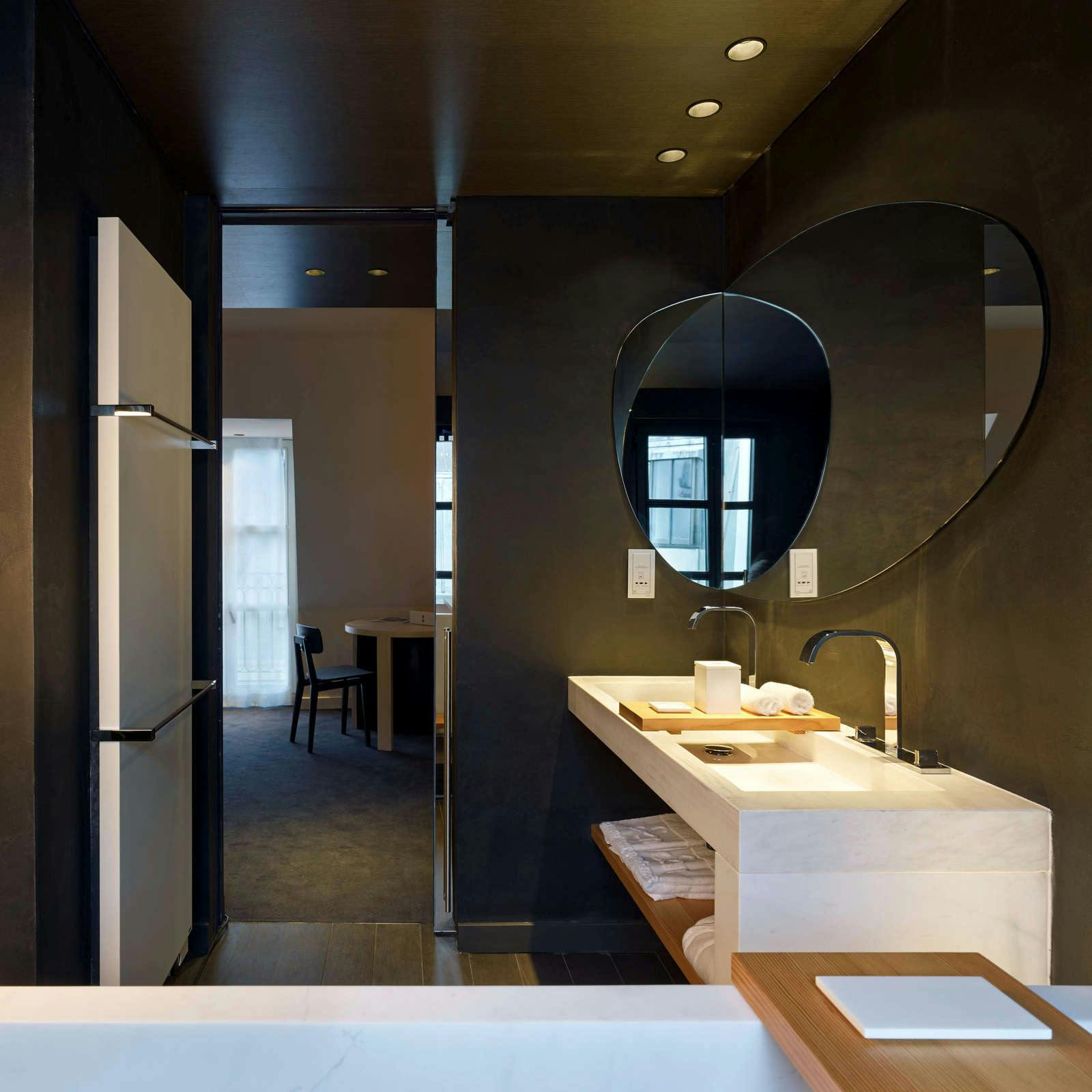 Hotel Hotel de Nell photo 4