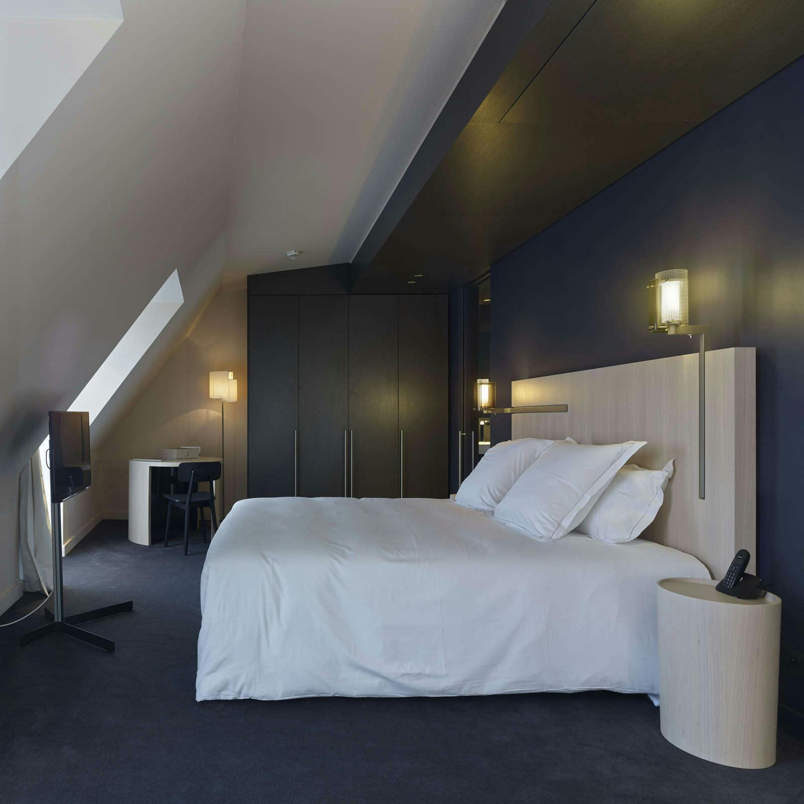 Hotel Hotel de Nell photo 3