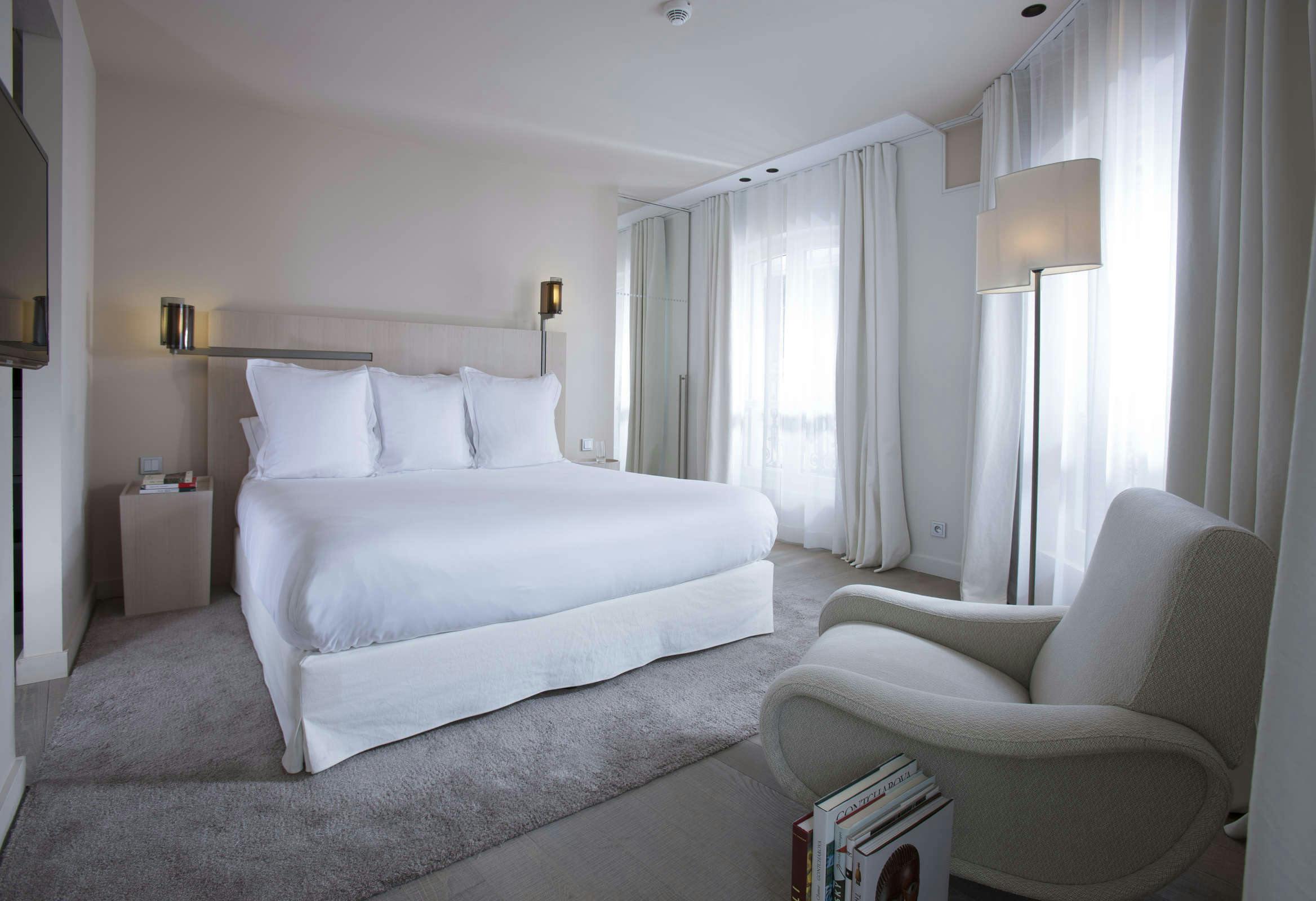 Hotel Hotel de Nell photo 2