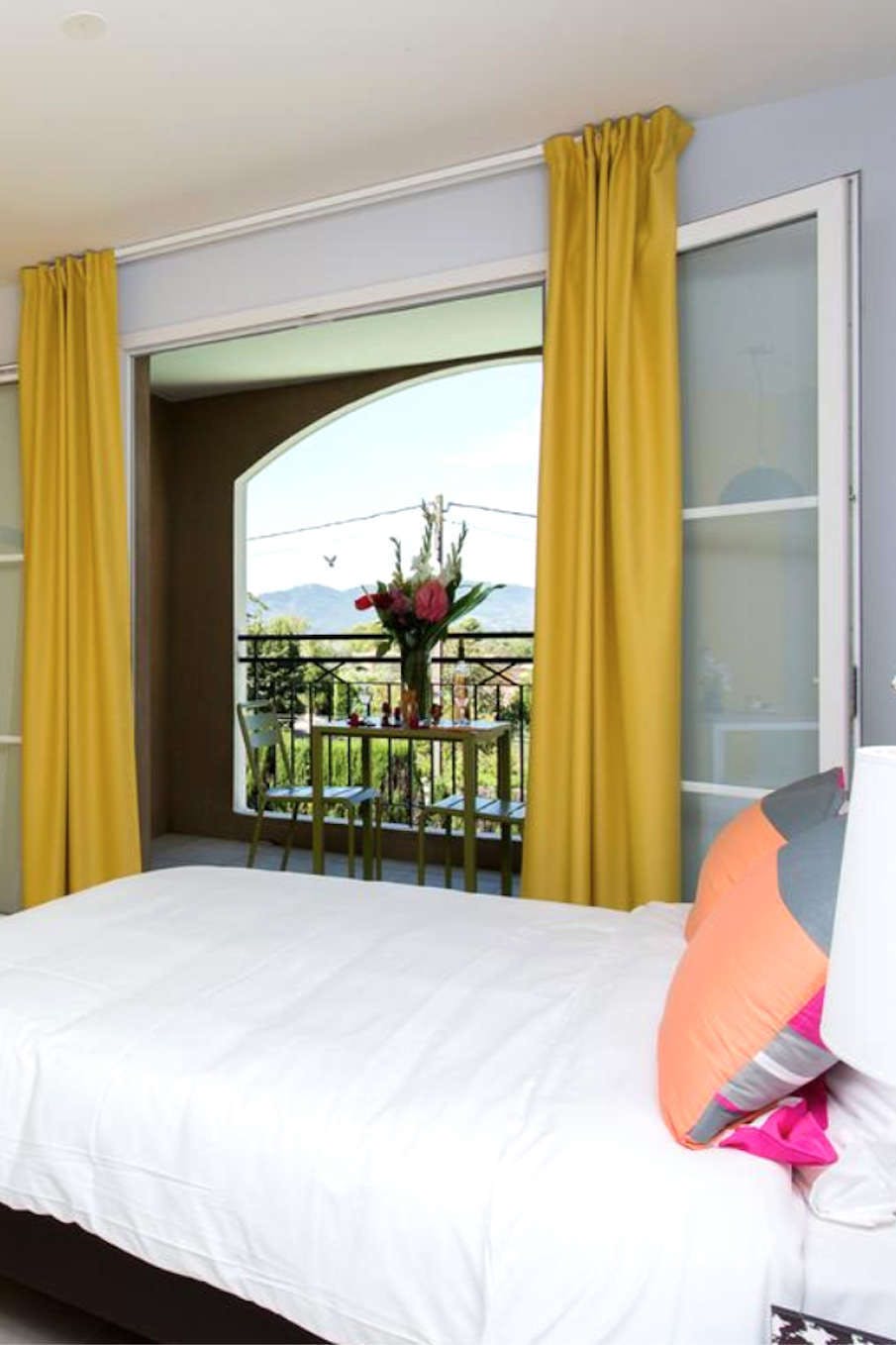 Hotel Adonis Mougin photo 2