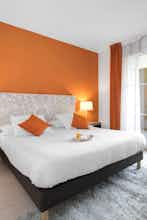 Hotel Adonis Mougin photo 1