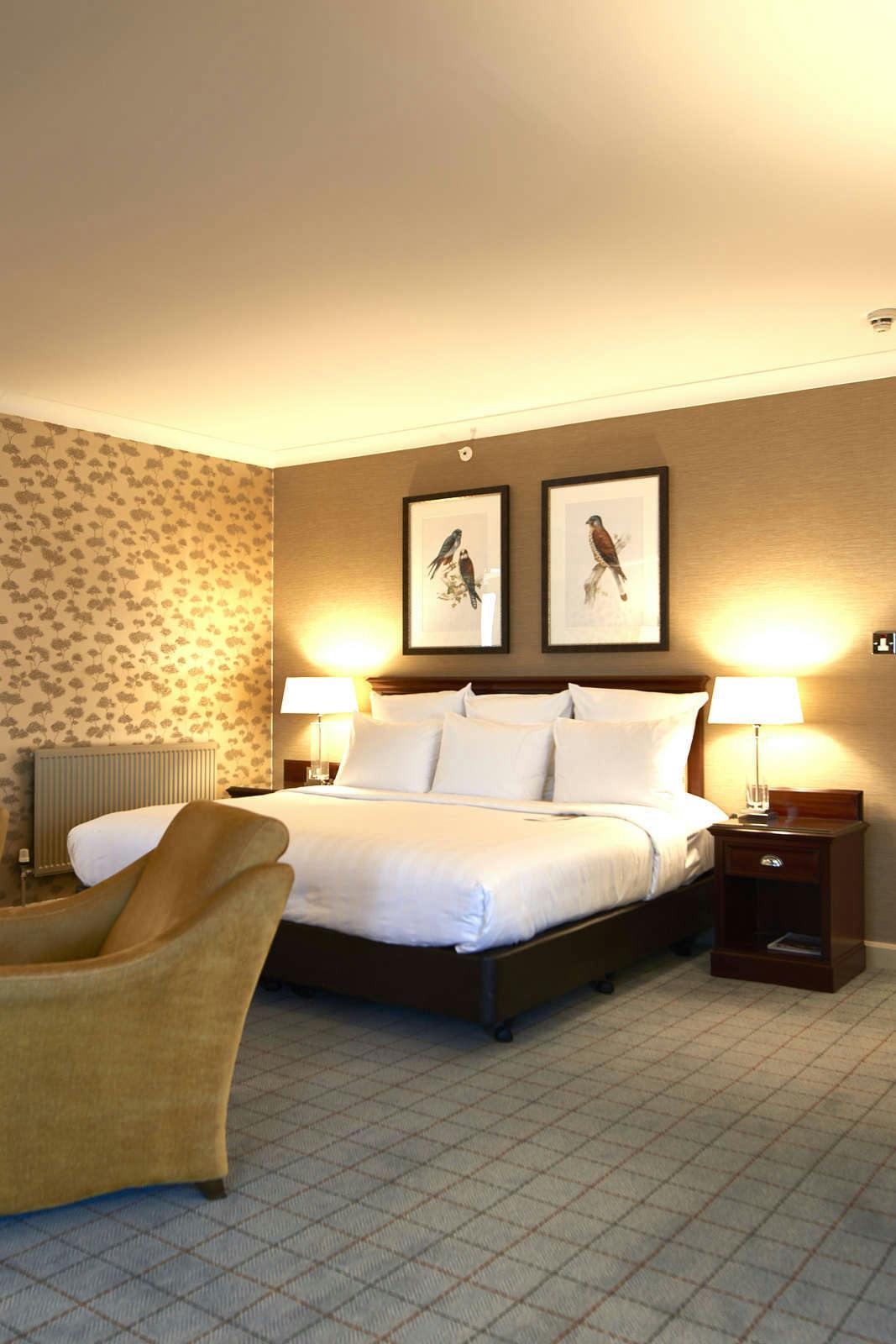 Hotel Dalmahoy Hotel & Country Club photo 3