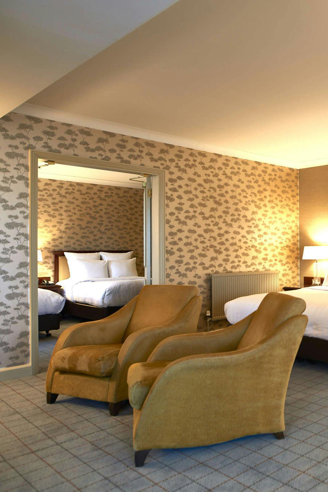 Hotel Dalmahoy Hotel & Country Club photo 4