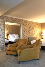 Hotel Dalmahoy Hotel & Country Club photo 4