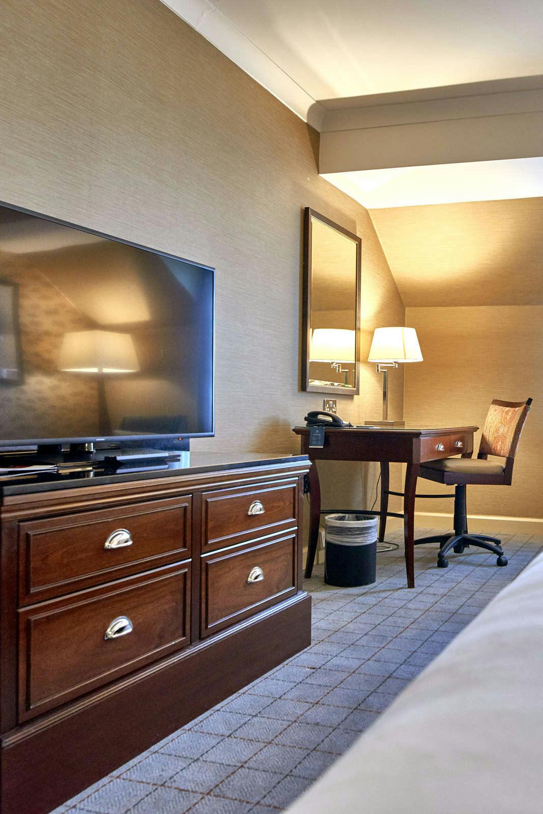 Hotel Dalmahoy Hotel & Country Club photo 5