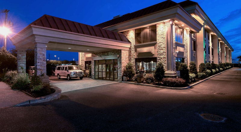 Last Minute Hotel Deals In New York City Jfk Hoteltonight