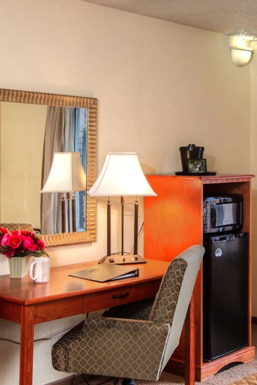 Hotel Foothills Inn photo 3