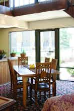 Hotel Foothills Inn photo 5