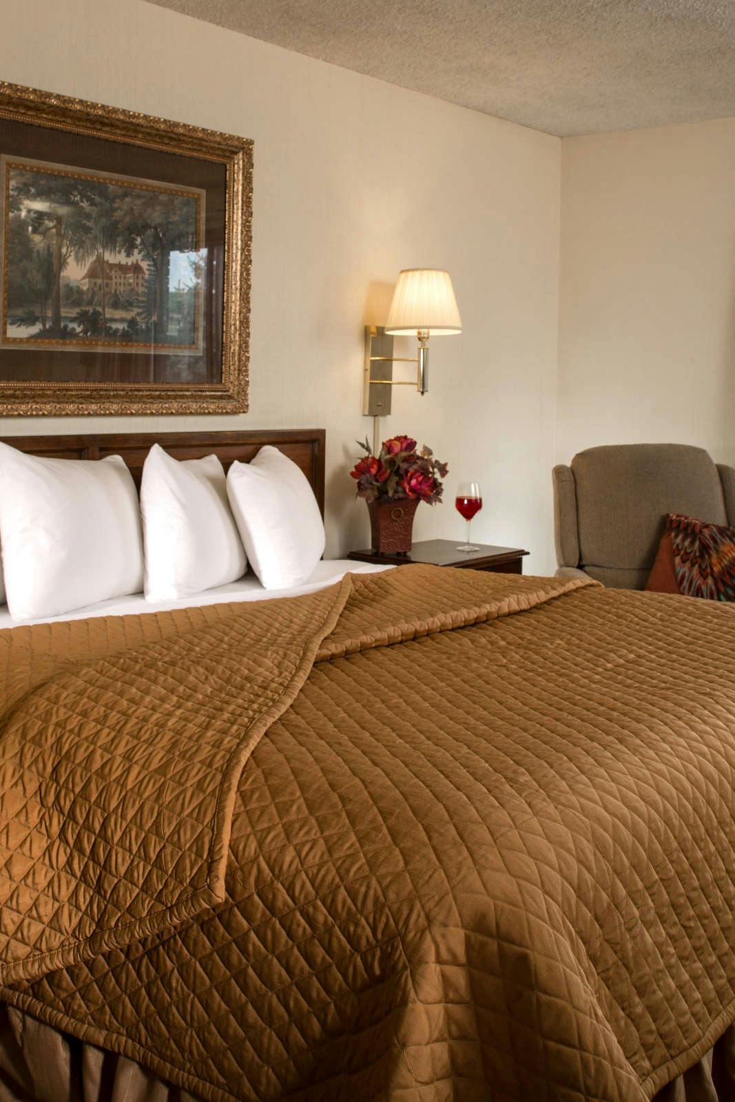 Hotel Foothills Inn photo 1