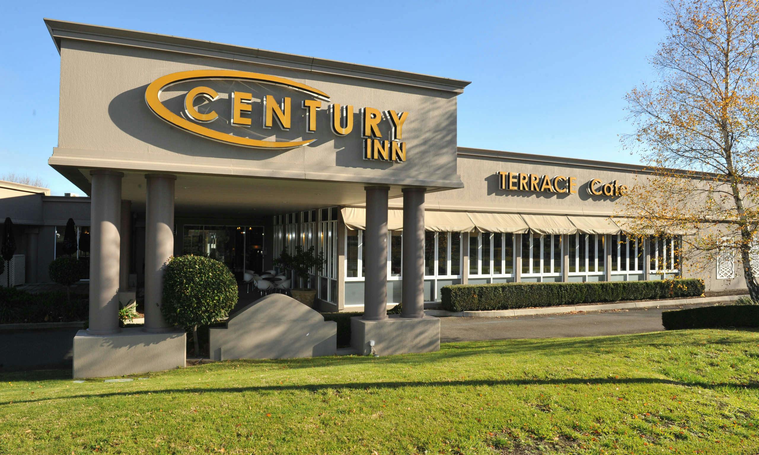 Century Inn Traralgon