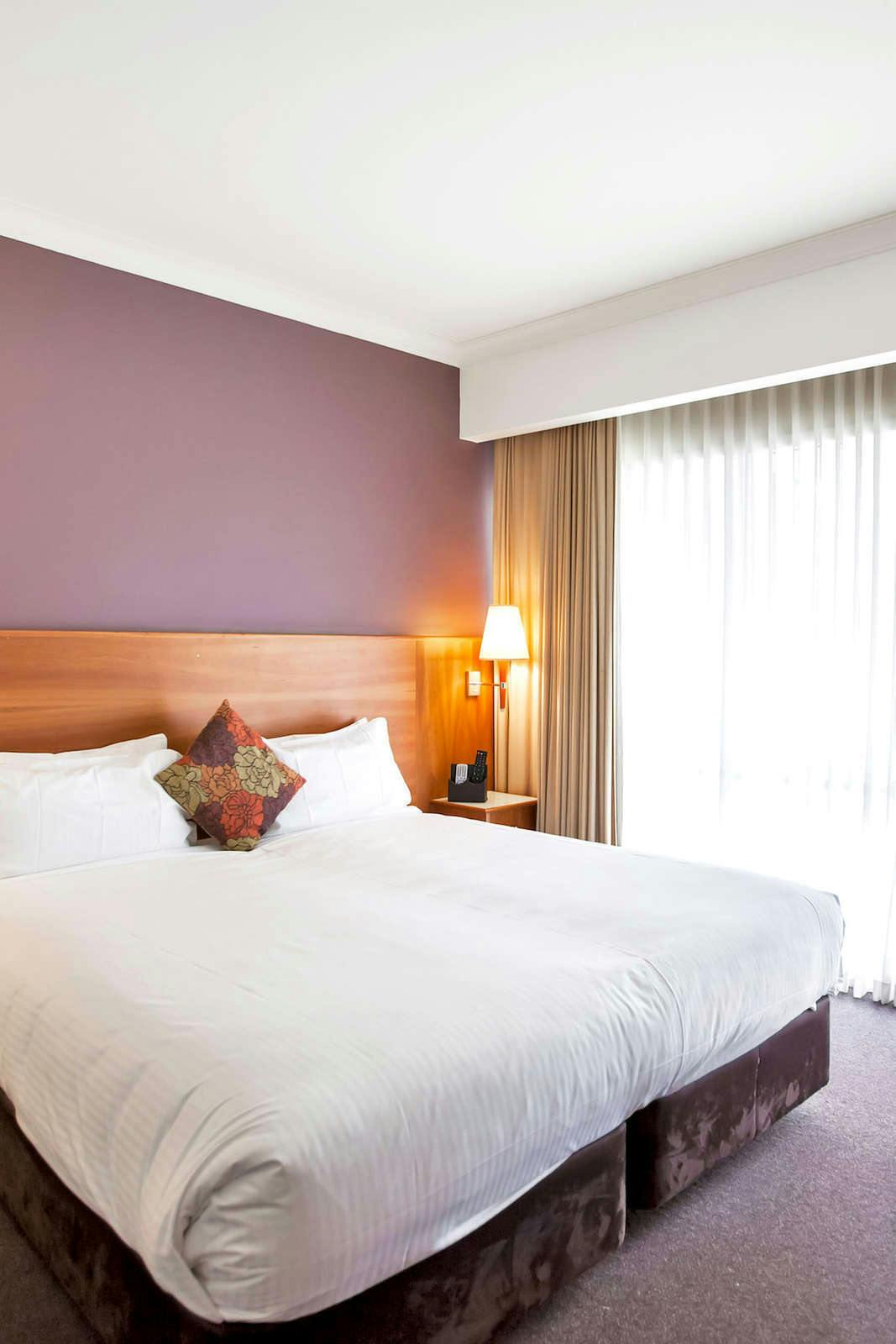 Hotel Century Inn Traralgon photo 2