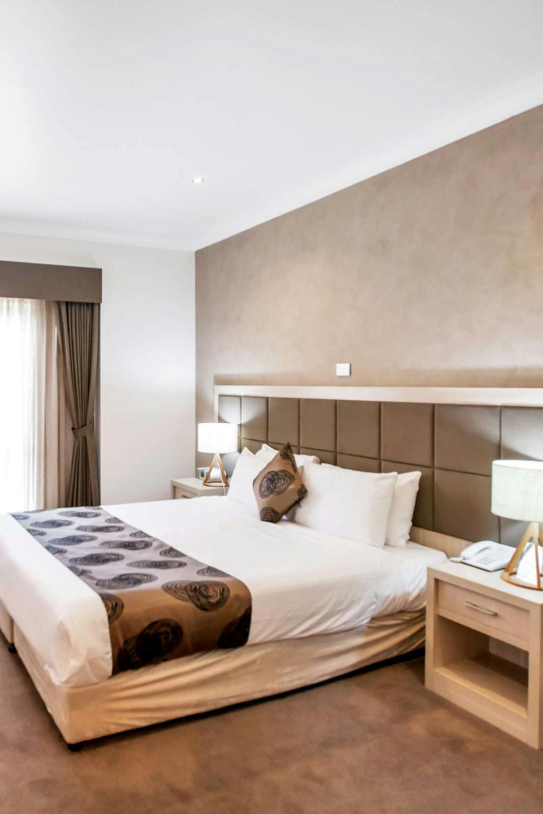 Hotel Century Inn Traralgon photo 1