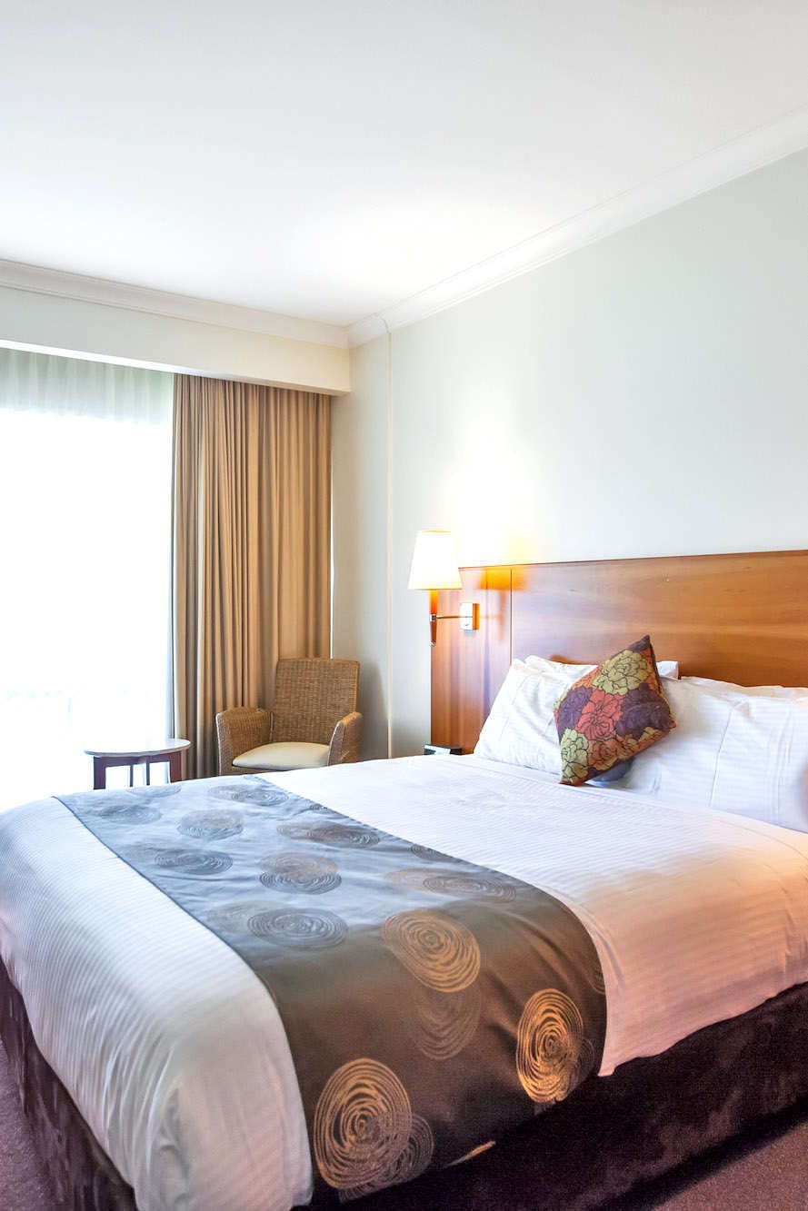 Hotel Century Inn Traralgon photo 4