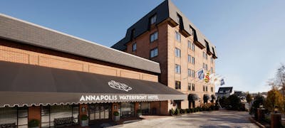 Annapolis Waterfront Hotel, Autograph Collection