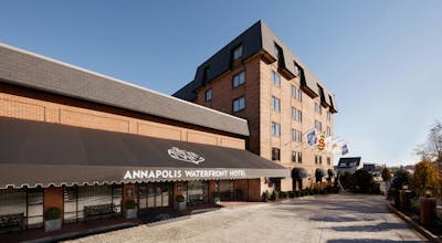 Annapolis Waterfront Hotel, Autograph Collection