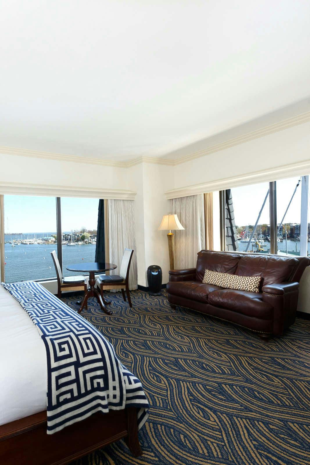 Hotel Annapolis Waterfront Hotel, Autograph Collection photo 2