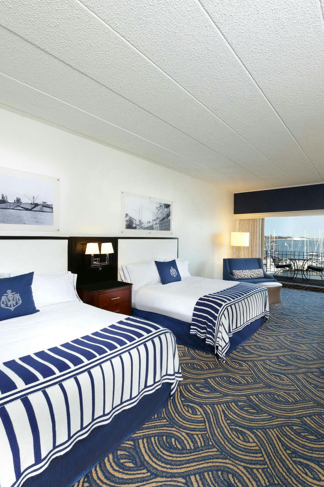 Hotel Annapolis Waterfront Hotel, Autograph Collection photo 4