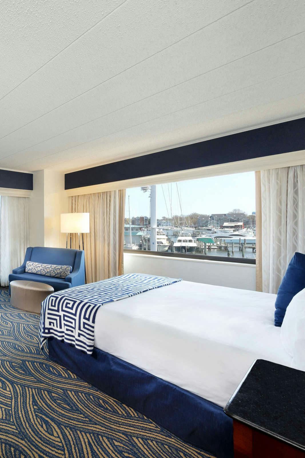 Hotel Annapolis Waterfront Hotel, Autograph Collection photo 3