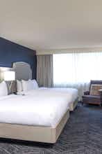 Hotel DoubleTree by Hilton Hotel Nashville Downtown photo 2