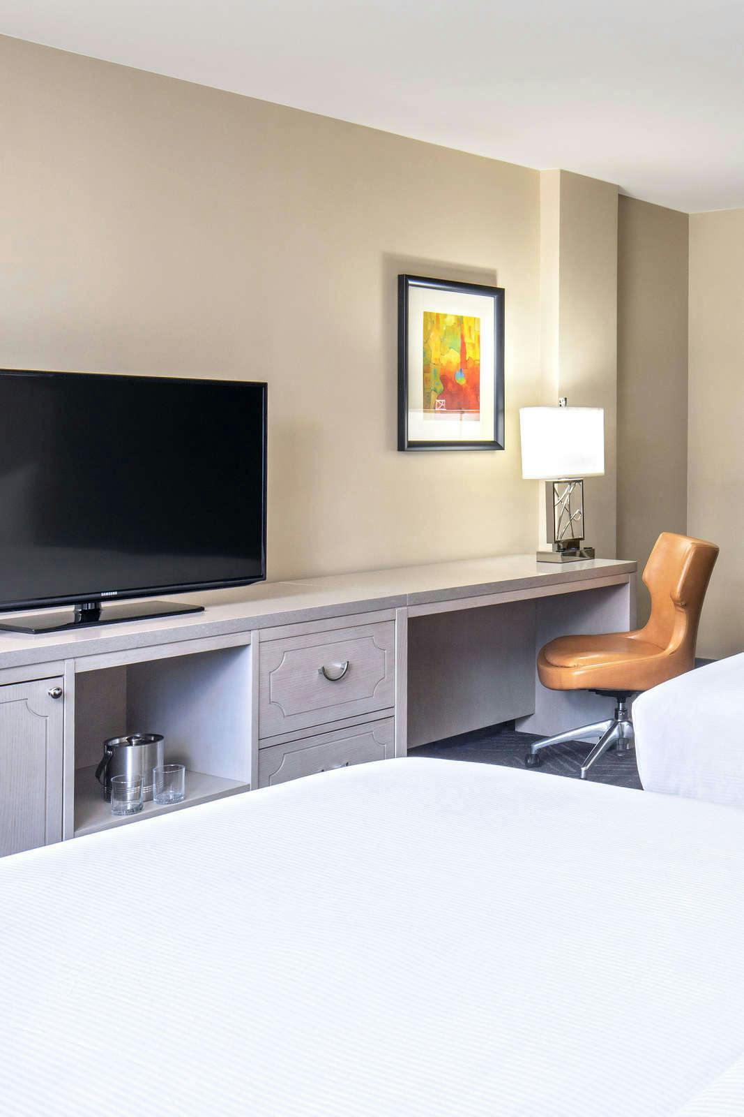 Hotel DoubleTree by Hilton Hotel Nashville Downtown photo 3