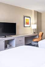 Hotel DoubleTree by Hilton Hotel Nashville Downtown photo 3