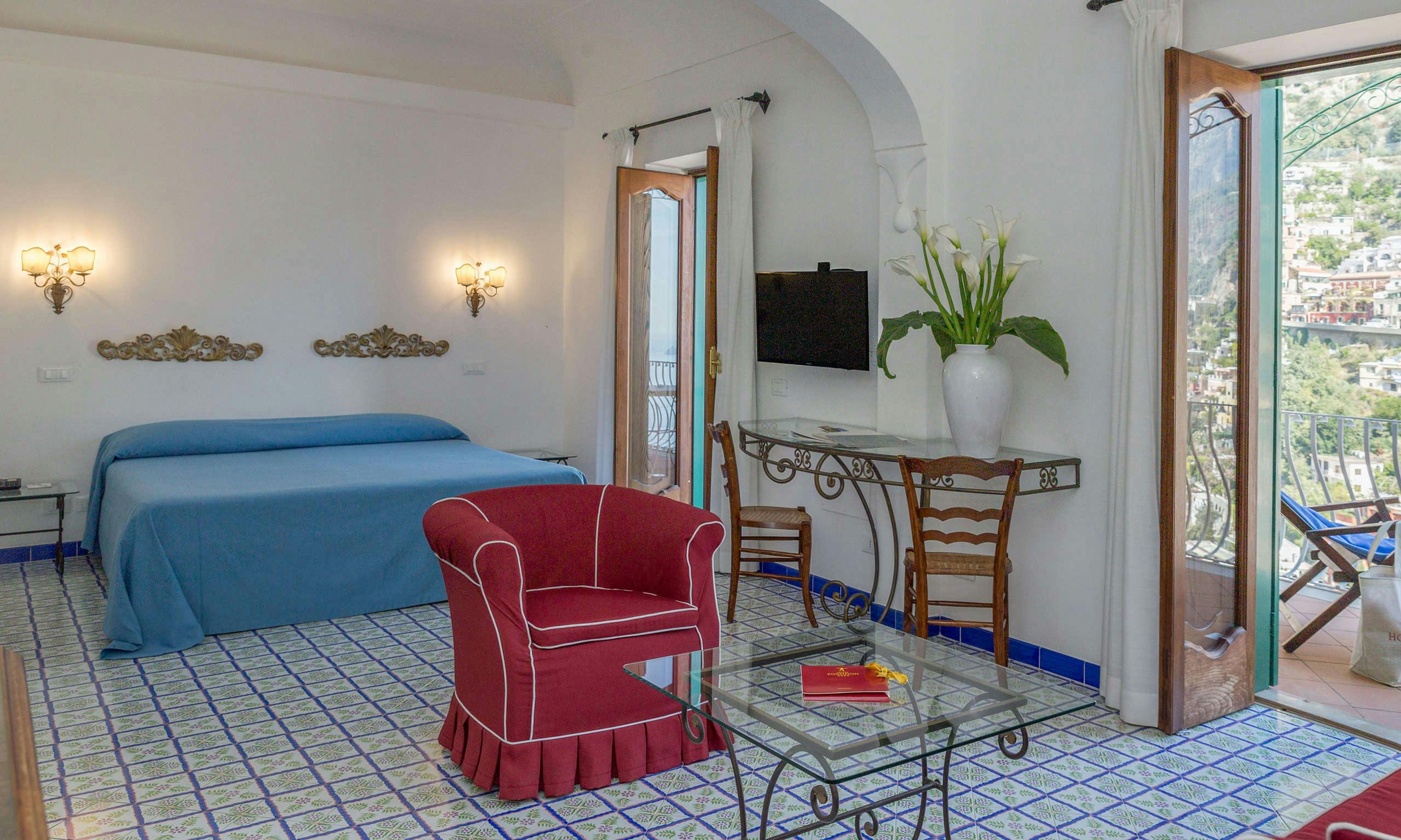 Hotel Poseidon Hotel photo 2