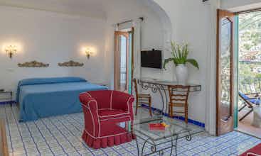 Hotel Poseidon Hotel photo 1