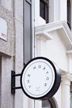 Hotel The Hoxton Holborn photo 5