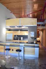 Hotel The Hangar Lofts Hotel photo 4