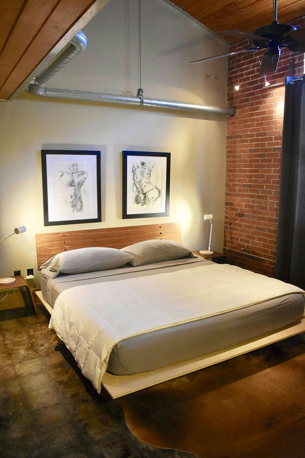 Hotel The Hangar Lofts Hotel photo 1