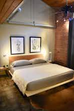 Hotel The Hangar Lofts Hotel photo 1