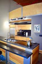 Hotel The Hangar Lofts Hotel photo 5