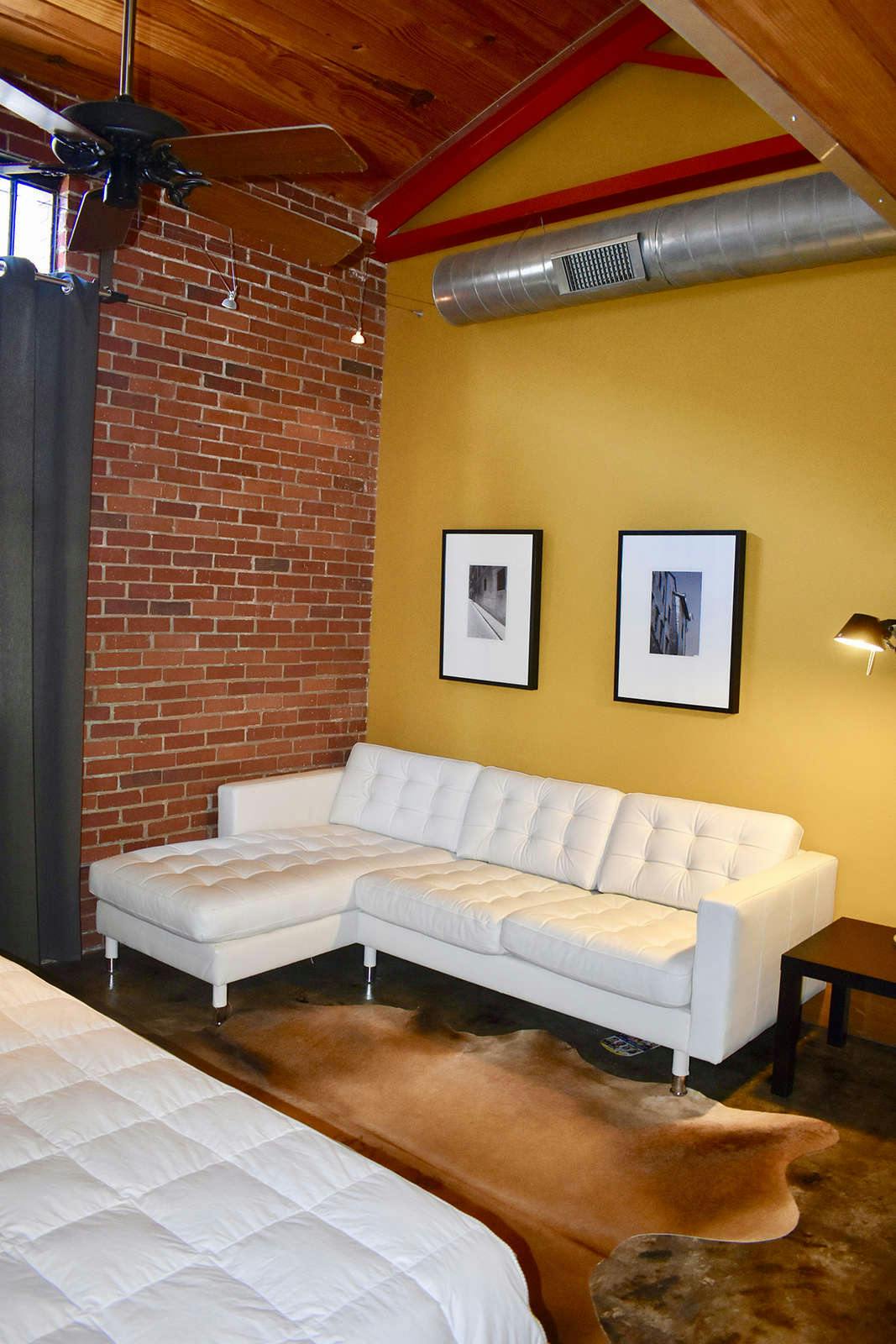 Hotel The Hangar Lofts Hotel photo 3