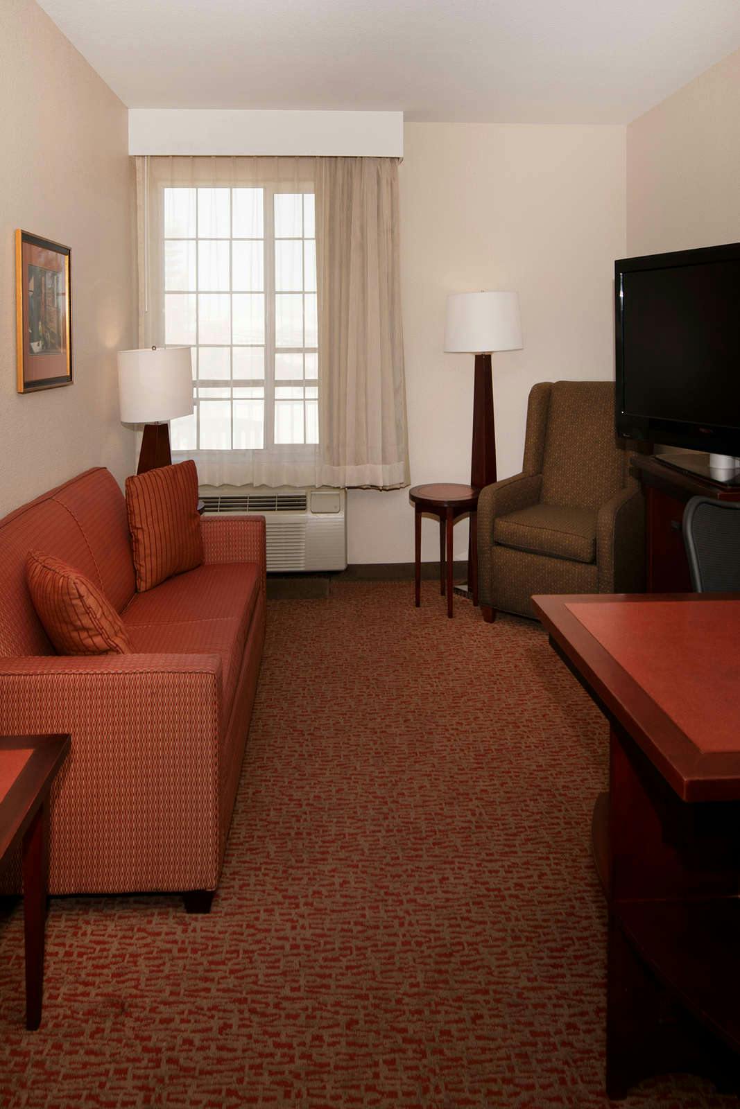 Hotel Larkspur Landing Sunnyvale - An All-Suite Hotel photo 5