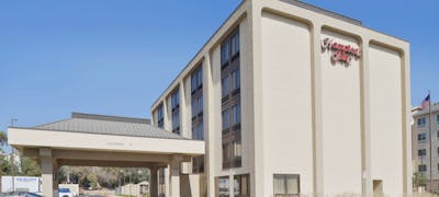 Hampton Inn Los Angeles West Covina