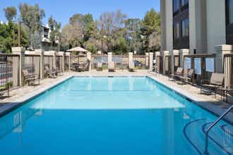 Hotel Hampton Inn Los Angeles West Covina photo 4