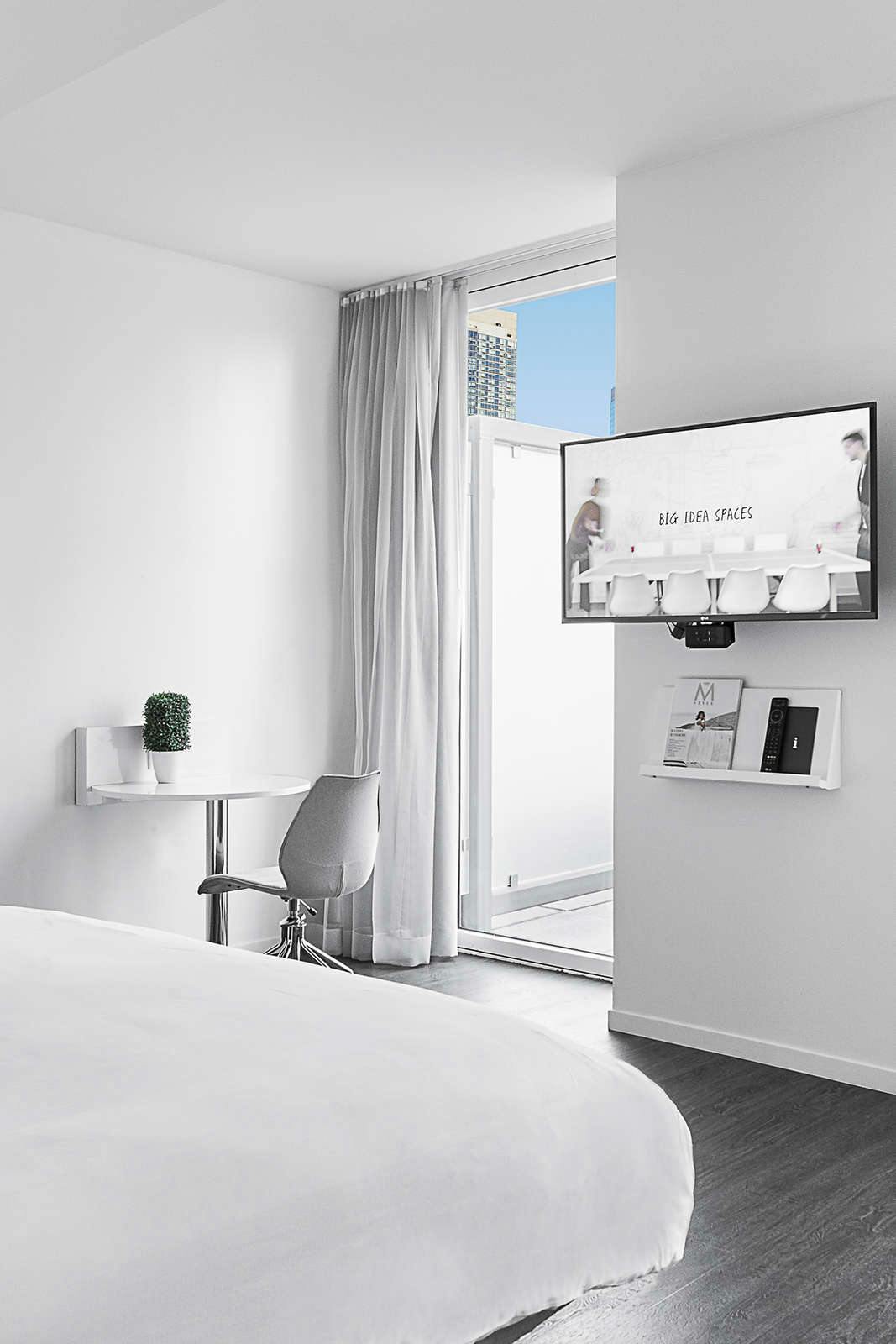 Hotel INNSIDE New York photo 3