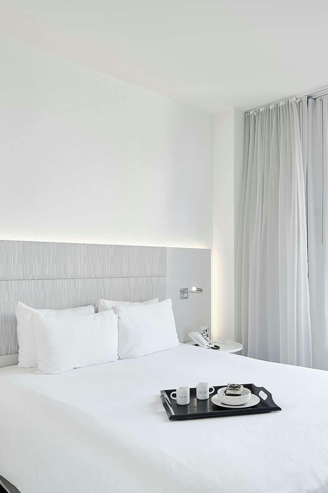 Hotel INNSIDE New York photo 2