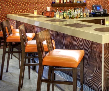 Hilton Garden Inn Nashville Airport Nashville Bna Hoteltonight