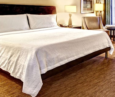 Hilton Garden Inn Nashville Airport Nashville Bna Hoteltonight