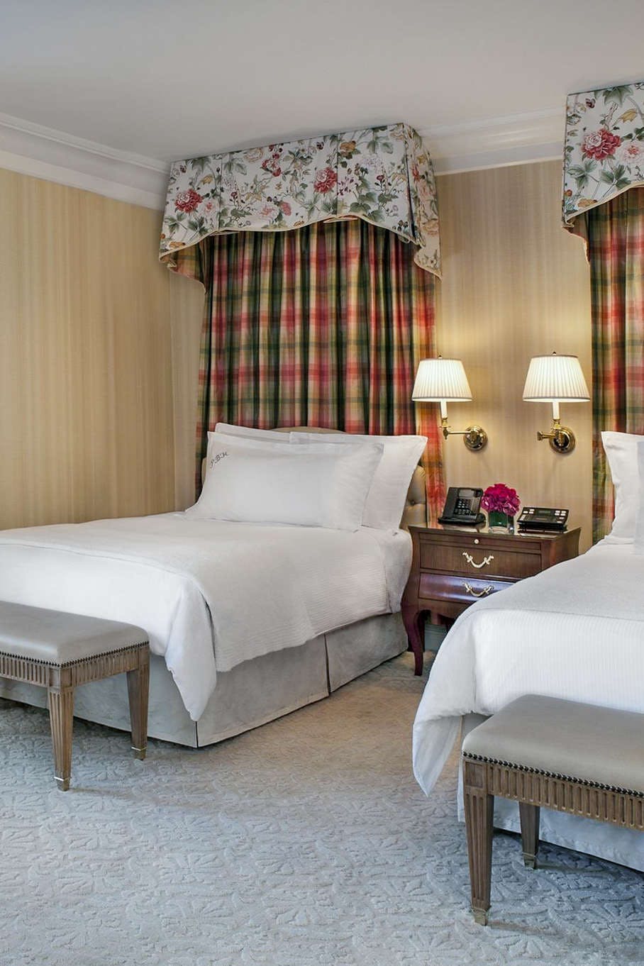 Hotel The Peninsula Beverly Hills photo 2