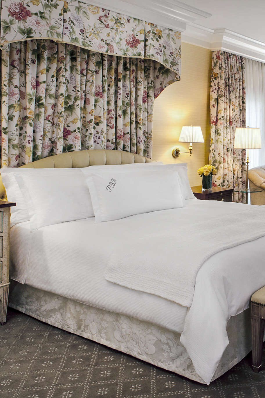 Hotel The Peninsula Beverly Hills photo 1