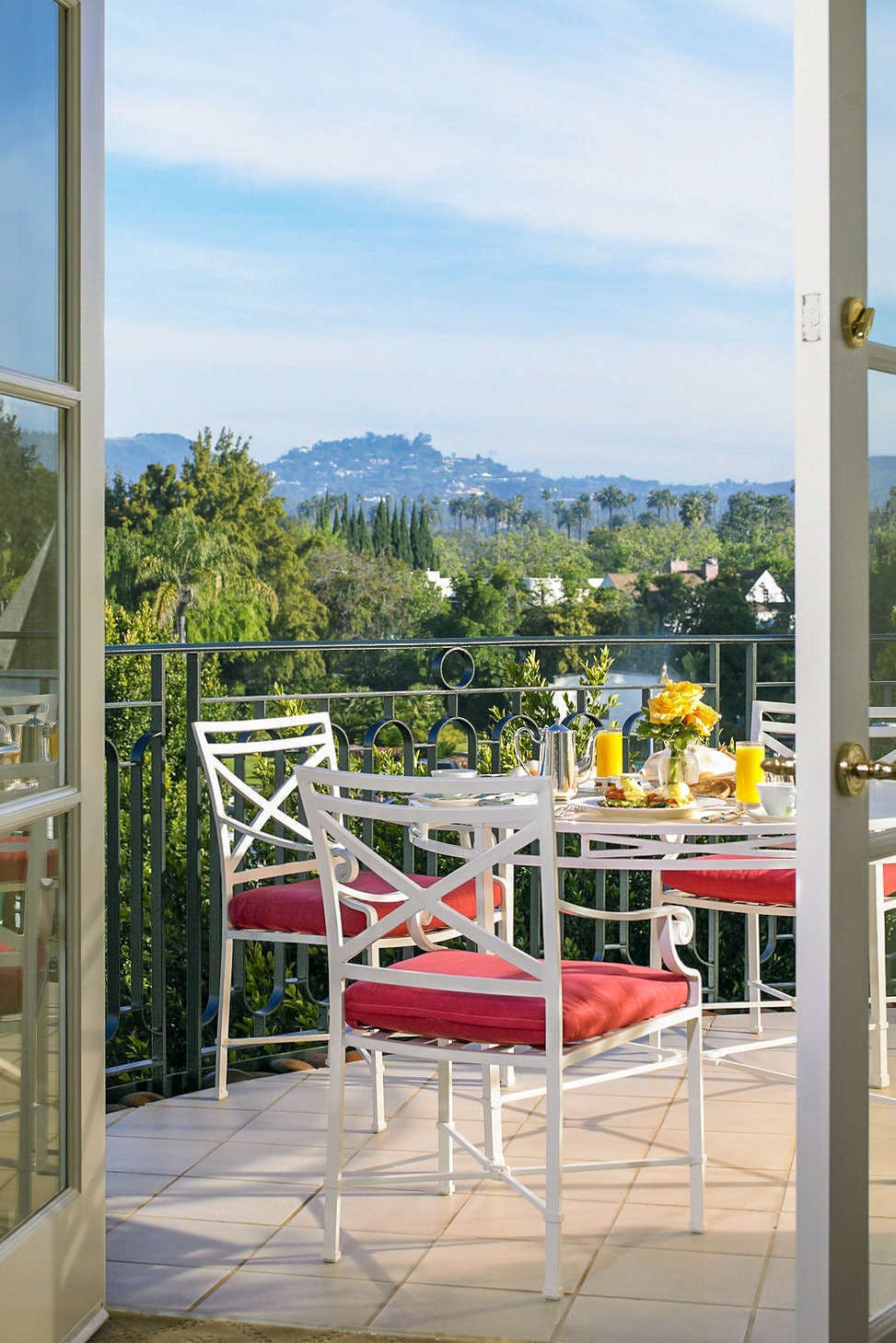 Hotel The Peninsula Beverly Hills photo 4