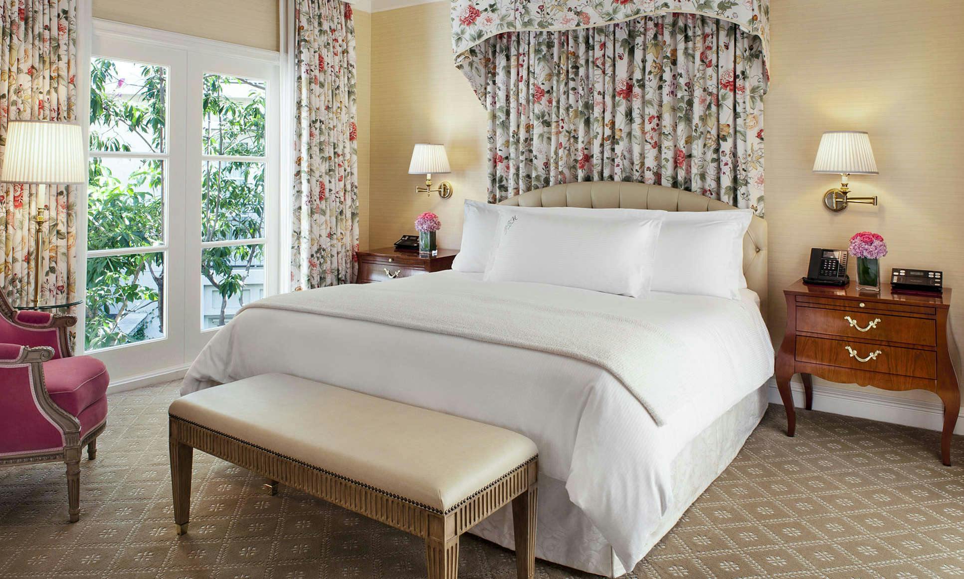 The Peninsula Beverly Hills