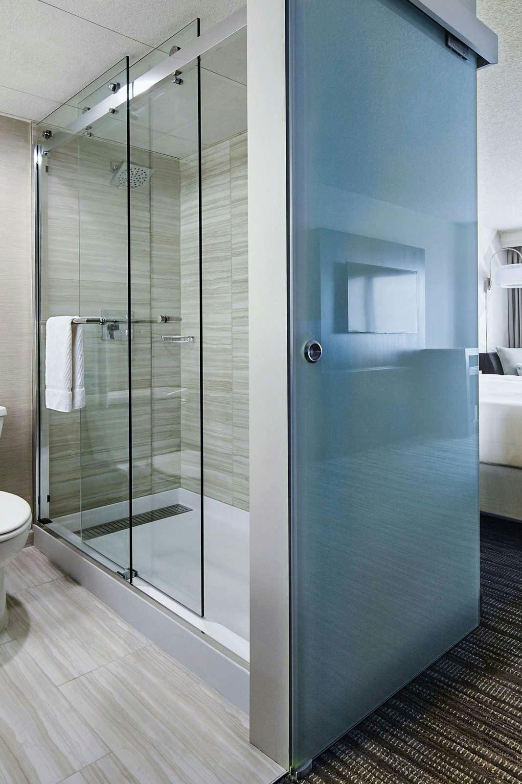 Hotel San Francisco Airport Marriott Waterfront photo 4