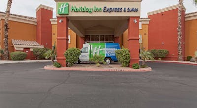 Holiday Inn Express Scottsdale