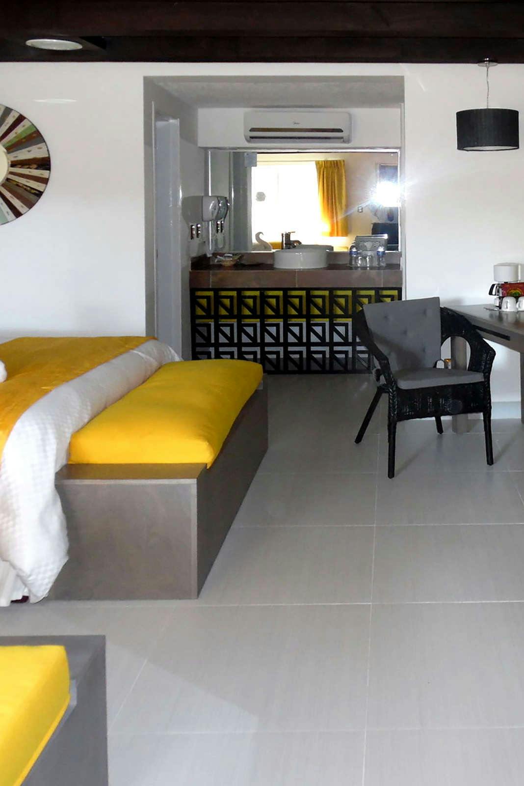 Hotel Baja Inn Hoteles Rio photo 3